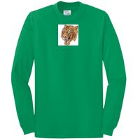 Essential Mock Turtleneck Thumbnail