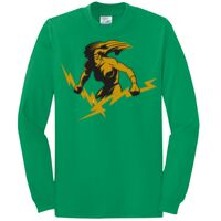 Essential Mock Turtleneck Thumbnail