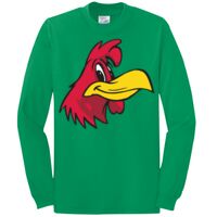 Essential Mock Turtleneck Thumbnail