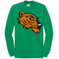 Essential Mock Turtleneck Thumbnail