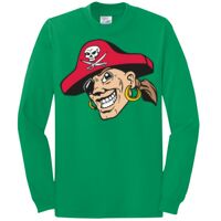 Essential Mock Turtleneck Thumbnail