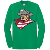 Essential Mock Turtleneck Thumbnail