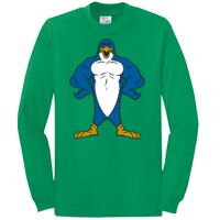 Essential Mock Turtleneck Thumbnail