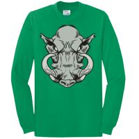 Essential Mock Turtleneck Thumbnail