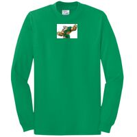 Essential Mock Turtleneck Thumbnail