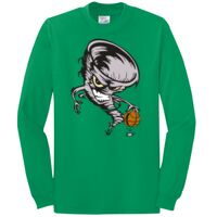 Essential Mock Turtleneck Thumbnail