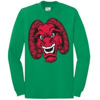 Essential Mock Turtleneck Thumbnail