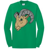 Essential Mock Turtleneck Thumbnail