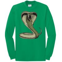 Essential Mock Turtleneck Thumbnail