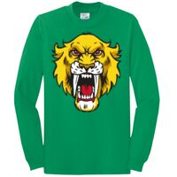 Essential Mock Turtleneck Thumbnail