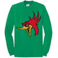 Essential Mock Turtleneck Thumbnail