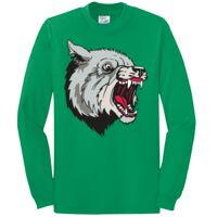 Essential Mock Turtleneck Thumbnail