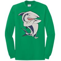 Essential Mock Turtleneck Thumbnail