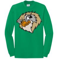 Essential Mock Turtleneck Thumbnail