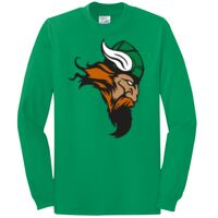 Essential Mock Turtleneck Thumbnail