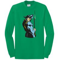 Essential Mock Turtleneck Thumbnail