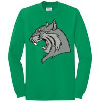 Essential Mock Turtleneck Thumbnail