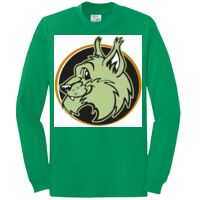 Essential Mock Turtleneck Thumbnail