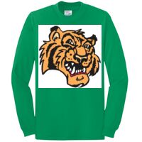 Essential Mock Turtleneck Thumbnail