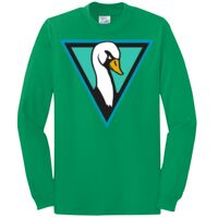 Essential Mock Turtleneck Thumbnail