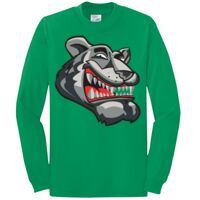 Essential Mock Turtleneck Thumbnail