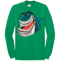 Essential Mock Turtleneck Thumbnail