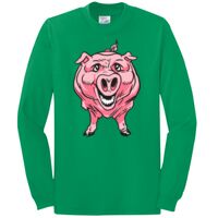 Essential Mock Turtleneck Thumbnail