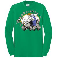 Essential Mock Turtleneck Thumbnail