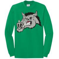 Essential Mock Turtleneck Thumbnail