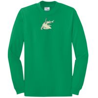 Essential Mock Turtleneck Thumbnail