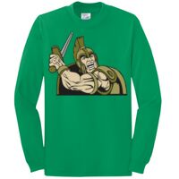 Essential Mock Turtleneck Thumbnail