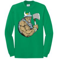 Essential Mock Turtleneck Thumbnail