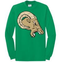 Essential Mock Turtleneck Thumbnail