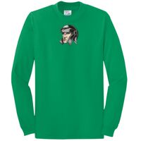 Essential Mock Turtleneck Thumbnail