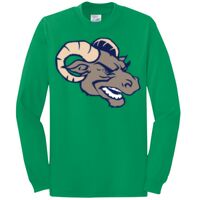 Essential Mock Turtleneck Thumbnail