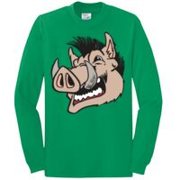 Essential Mock Turtleneck Thumbnail