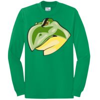 Essential Mock Turtleneck Thumbnail