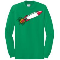 Essential Mock Turtleneck Thumbnail