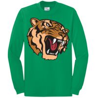 Essential Mock Turtleneck Thumbnail