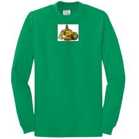 Essential Mock Turtleneck Thumbnail