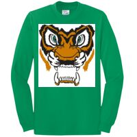 Essential Mock Turtleneck Thumbnail