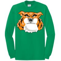 Essential Mock Turtleneck Thumbnail