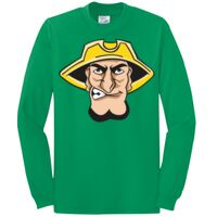 Essential Mock Turtleneck Thumbnail