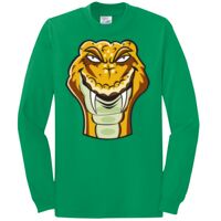 Essential Mock Turtleneck Thumbnail