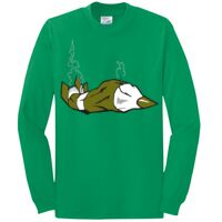 Essential Mock Turtleneck Thumbnail