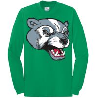 Essential Mock Turtleneck Thumbnail