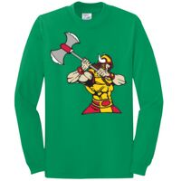 Essential Mock Turtleneck Thumbnail