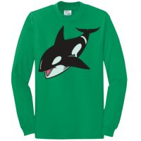 Essential Mock Turtleneck Thumbnail