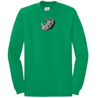 Essential Mock Turtleneck Thumbnail