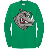 Essential Mock Turtleneck Thumbnail